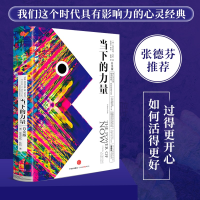 [M]当下的力量 白金版-9787508661766