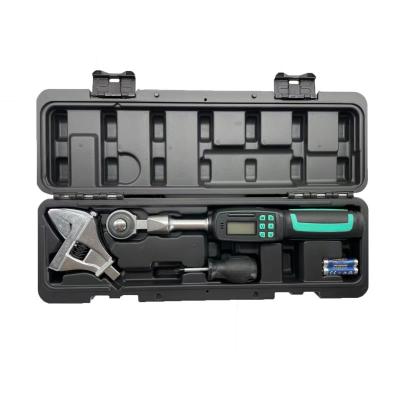 太晋众诚铁信 可换头数显扭力扳手 4.2-85N.m/套