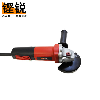 铿锐 角磨机