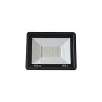 凯圣蓝LED投光灯 100W K77100