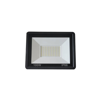 凯圣蓝LED投光灯 100W K77100