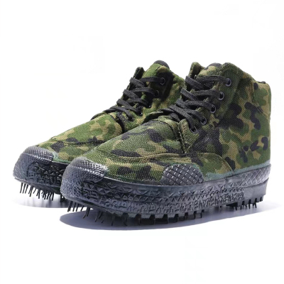 天鸣TMDR耐磨防滑防撞棉胶鞋 三色可选 源头工厂 可来样定制 35-46码 双