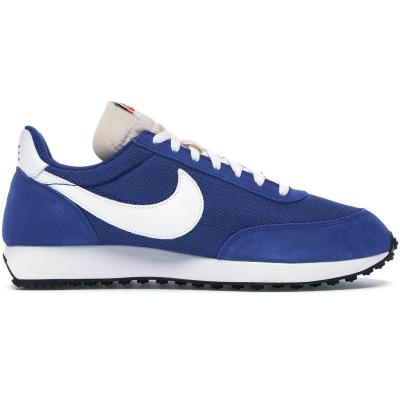 耐克NIKEAirTailwind79Indigo2021新款男子舒适透气缓震耐磨跑鞋休闲运动跑步鞋