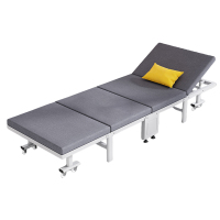 围达 午休折叠床 190*80*30靠背款 张