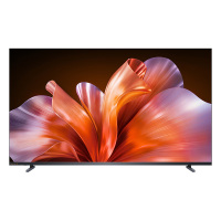 海信电视 75E5Q Ultra 75英寸 超薄机身 前置回音壁 电视机