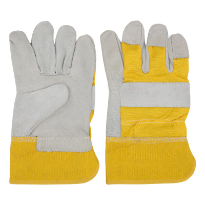 阿祺果 手套 T25 双