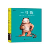 正版新书]一只猫(加)罗杰·巴克 ;宋欣 译;浪花朵朵9787550274495