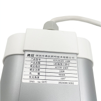 勇玖(LIGHTFOREVER) SZYJ9129-100W LED条形三防灯