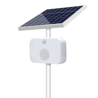 洛安斯 太阳能语音提示器 ZF-302 套