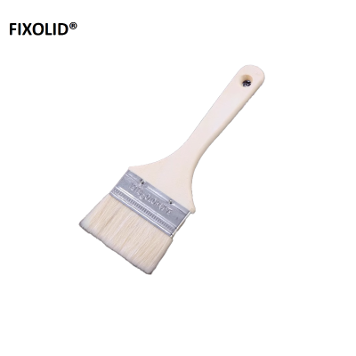 FIXOLID 羊毛刷 1寸25mm 把