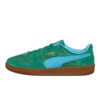 彪马(Puma)Puma女款复古训练鞋多彩拼接舒适百搭室内运动鞋