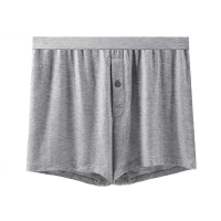 小护士 男士舒感平角内裤 SSN073