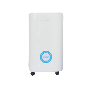 艾莱达 吸湿机ALD-920A 20L/天 20-40㎡ (计价单位:台) 白色