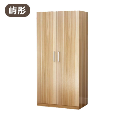 屿彤实木衣柜 /个