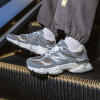 NEW BALANCE男鞋女鞋新款运动鞋厚底复古老爹鞋情侣轻便休闲鞋