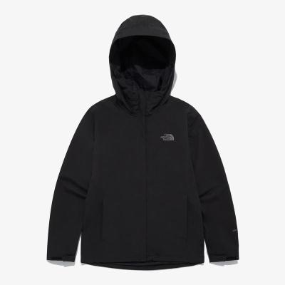The North Face/北面女款防风防水夹克轻便舒适时尚户外休闲外套