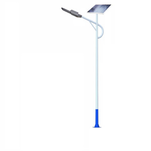 蓝立智造太阳能路灯(含安装)LT6610C