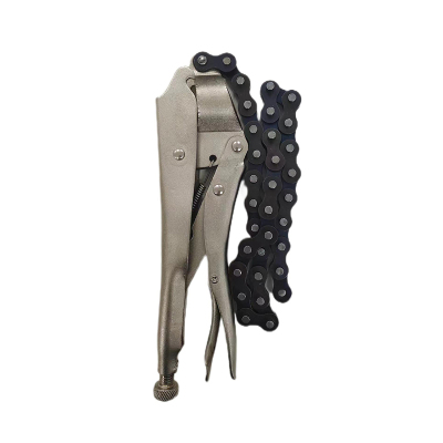 力世工具 链条型大力钳 1把