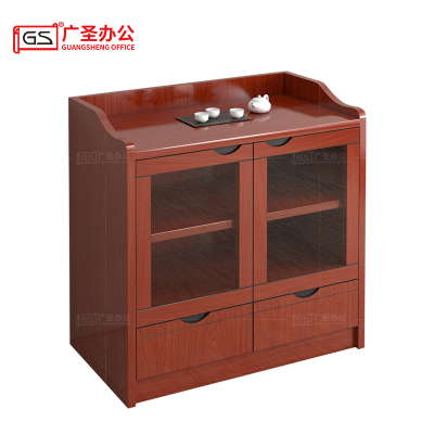 GS茶水柜办公柜 800*400*850mm