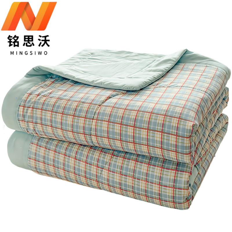铭思沃夏凉被1500*200cm 条