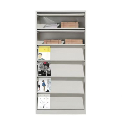 企来期刊架 900*350*1900mm 个