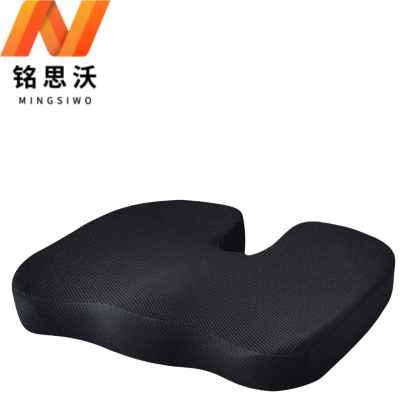 铭思沃坐垫450*350*70mm个 黑