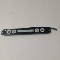 帮客材配 全新原装法迪欧油烟机配件CXW-218-J 9018R开关/按键开关 收前务必验货