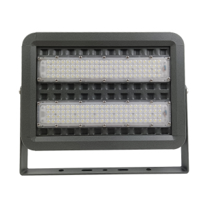 鼎晟丰(DSF) DSFG-937 150W IP66 LED移动投光灯 (计价单位:个) 灰色