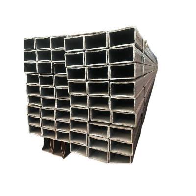 满盛达建 矩管 40*80*2mm千克