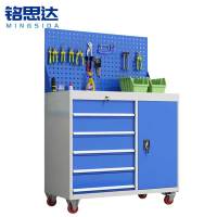 铭思达工具柜五斗台