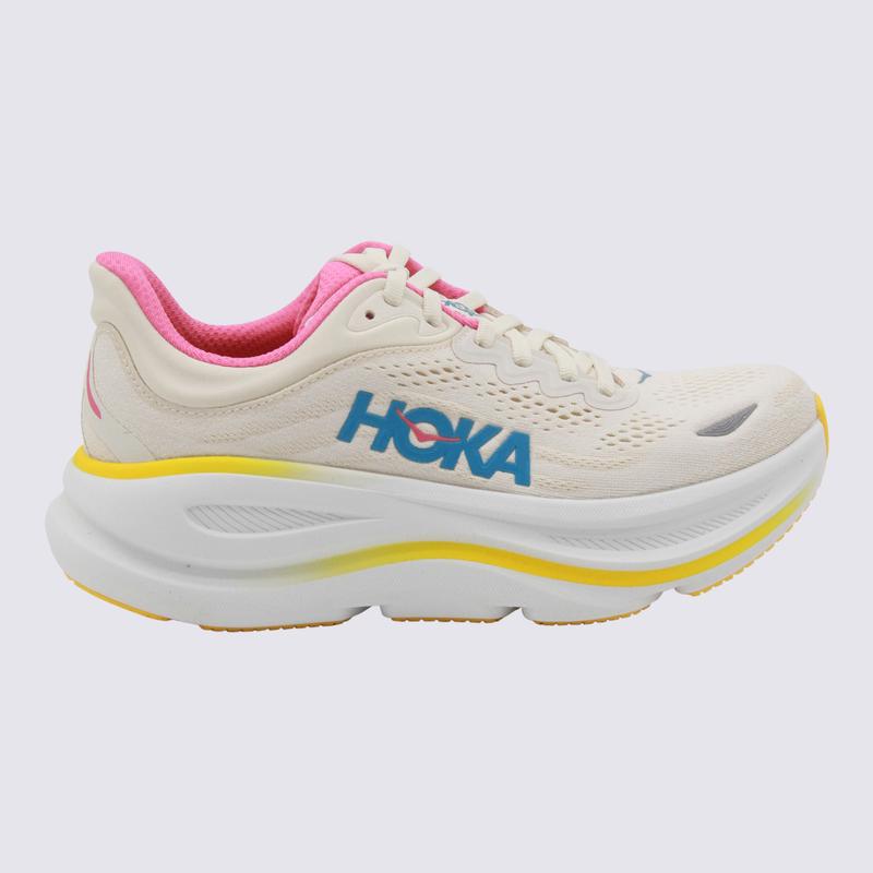 Hoka One One女运动鞋缓震休闲鞋透气跑步鞋户外运动日常出行