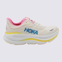 Hoka One One女运动鞋缓震休闲鞋透气跑步鞋户外运动日常出行