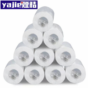 娅秸 卷纸100g 卷