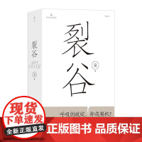 裂谷 泉四川文艺出版社
