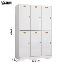 圣承启 浴室柜 6门台