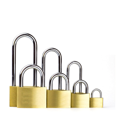 电帮务 45mm*33mm*24mm 弧形长梁45mm 挂锁 起订量20(单位:把)