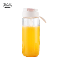 嘉众忆 大容量户外露营水杯 JZY-NN57 个