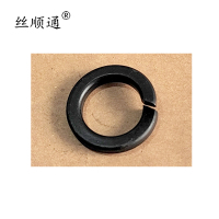 丝顺通 弹簧垫圈 Φ16/个