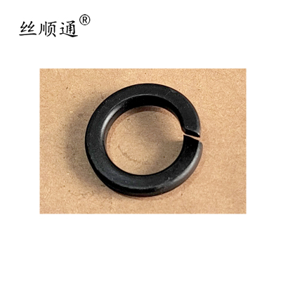 丝顺通 弹簧垫圈 Φ16/个