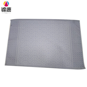 锦鹿 枕巾 52*78cm/个