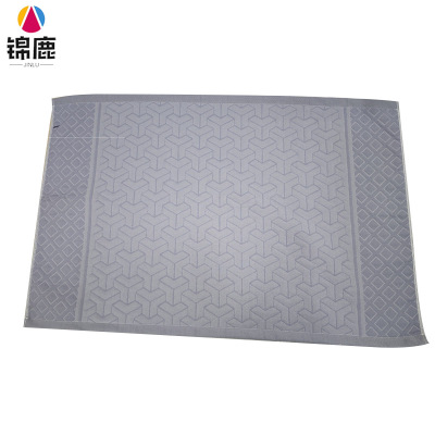 锦鹿 枕巾 52*78cm/个