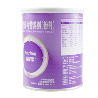 能全素 整蛋白型肠内营养剂 320g/盒