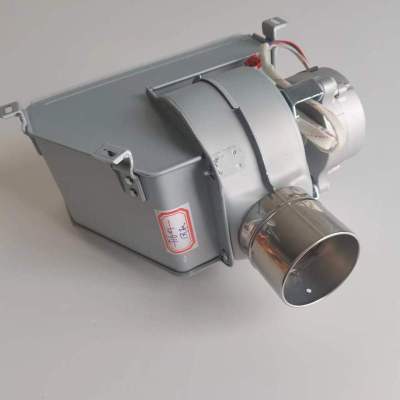 帮客材配全新原装惠而浦燃气热水器JSQ30- T16X1风机电机 务必开箱验货