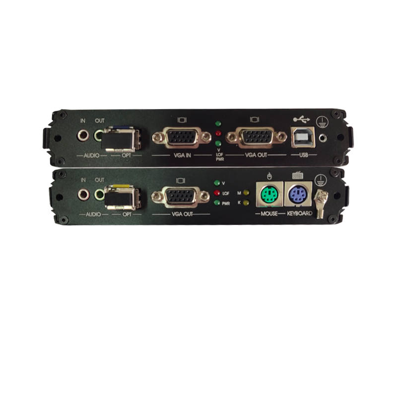 GNUNI光纤长线驱动器FVP600i套