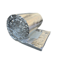 恒兴盛嘉 硅酸铝针刺毯 20mm厚*61cm宽 米