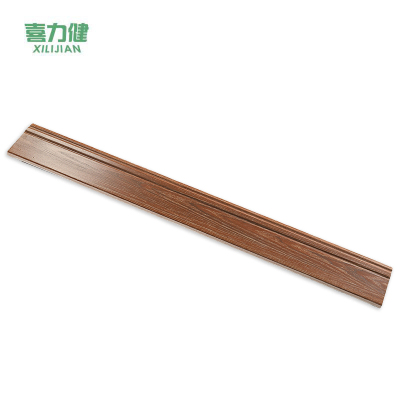 喜力健 仿木纹瓷砖踢脚线 TJX-PM875 条