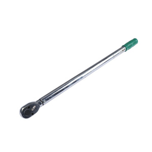 长鹿 19mm预置式扭力扳手 150-500N.m 305403