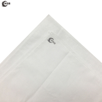 有成鑫 400*500mm 擦拭小白布白布方巾 块