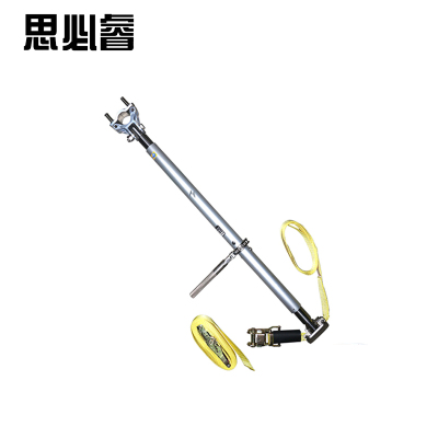 思必睿 支柱支撑精调装置 CC-BI 件