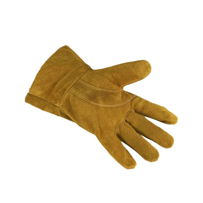 菲尔阿扎 PHIL ARZA 电焊手套 短款/双